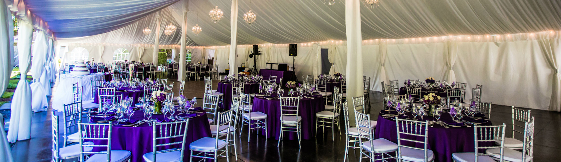 Platinum Tent Rentalss