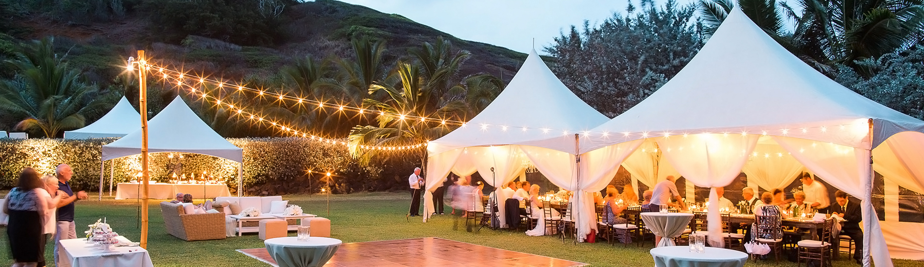 Platinum Tent Rentalss