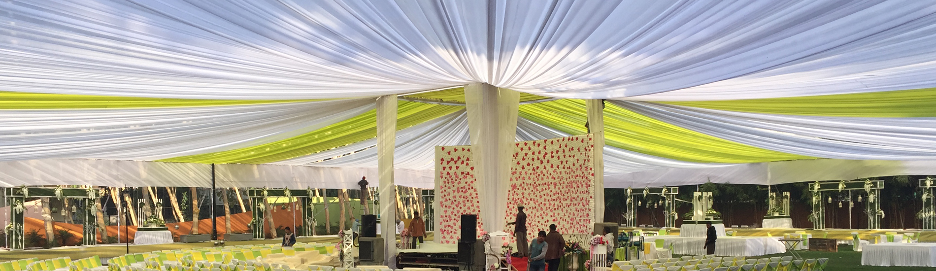 Platinum Tent Rentalss